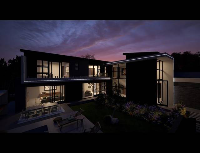 5 BEDROOM HOUSE FOR SALE IN MIDSTREAM HEIGHTS